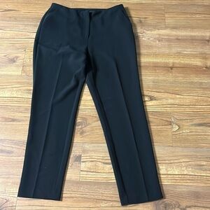 Chicos Ankle Dress Pants